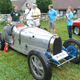 Illustration for article titled Pick Your Favorite Race Car at the Keeneland Concours dElegance